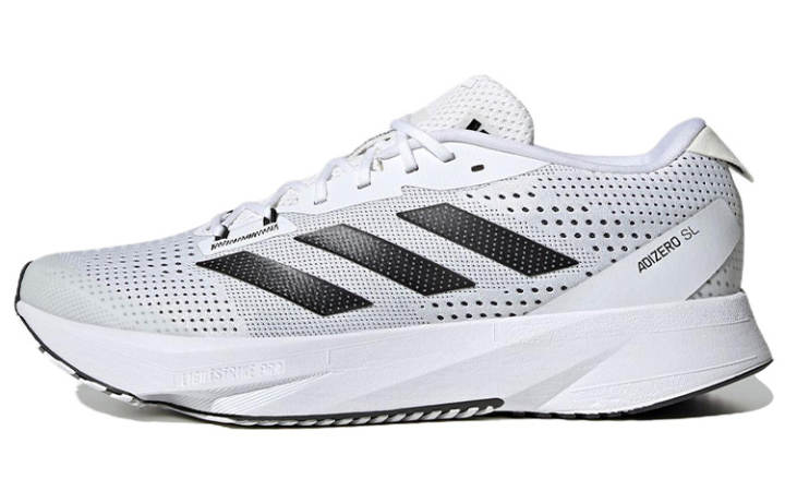 Adidas Adizero Sl Adidas 'White Carbon'