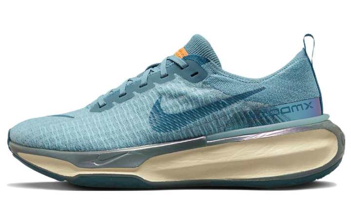 Nike Nike ZoomX Invincible Run Flyknit 3 'Noise Aqua'