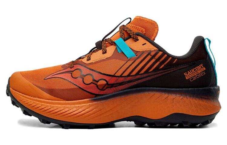 Saucony saucony Endorphin Edge 'Clay Basalt'