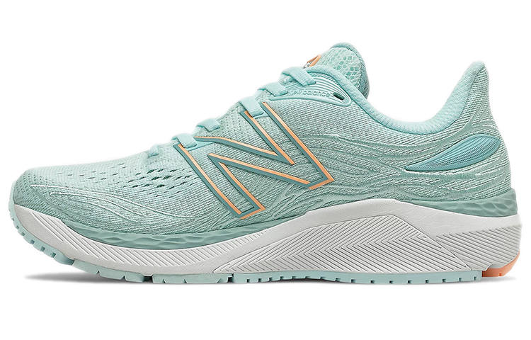 New Balance 860 Wmns Fresh Foam X New Balancev12 'Pale Blue Chill' Women's