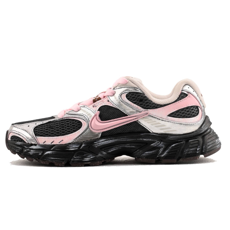 Nike Nike V5 RNR Cushioning, Wear Resistant Low top Casual Training City Commuting Running Shoes Women's