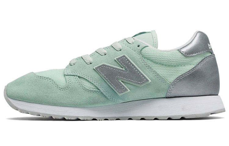 New Balance New Balance NB 520 Low top Running Shoes Women's Mint Green