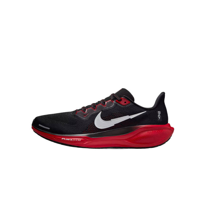 Nike Nike Pegasus 41 Low top Running Shoes Men's Black