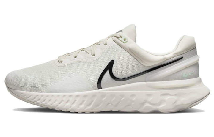 Nike Nike React Miler 3 Phantom Black