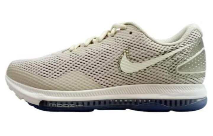 Nike Nike Zoom All Out Low 2 Light Cream Women's
