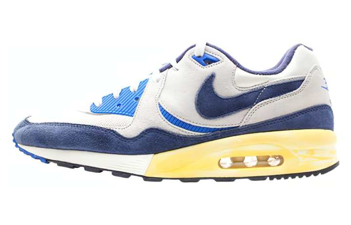 Nike Nike Air Max Light Vntg Qs 'White Navy'