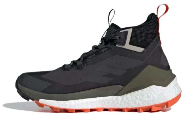Adidas Adidas Wmns Terrex Free Hiker 2 GORE-TEX 'Carbon Grey' Women's