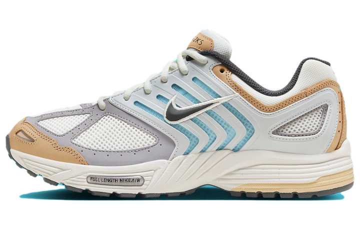 Nike Nike Air Peg 2K5 Sail Aquarius Blue Tan