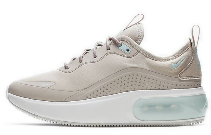 Nike Nike Air Max Dia Light Orewood Brown Women's