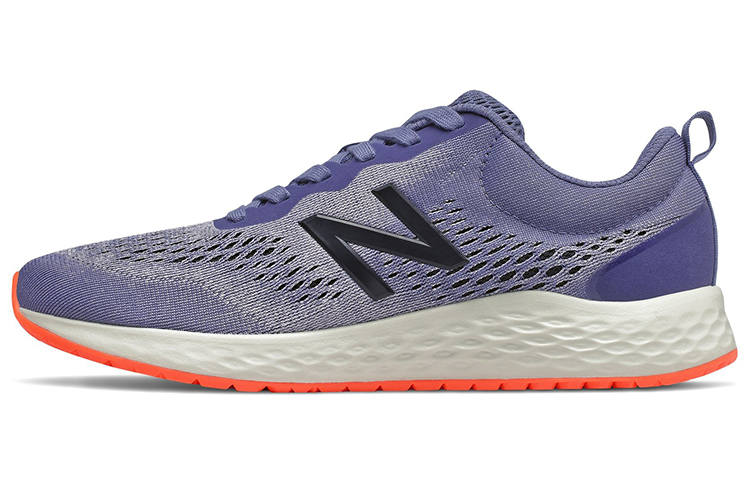 New Balance New Balance Fresh Foam Arishi V3 Light Purple Women's