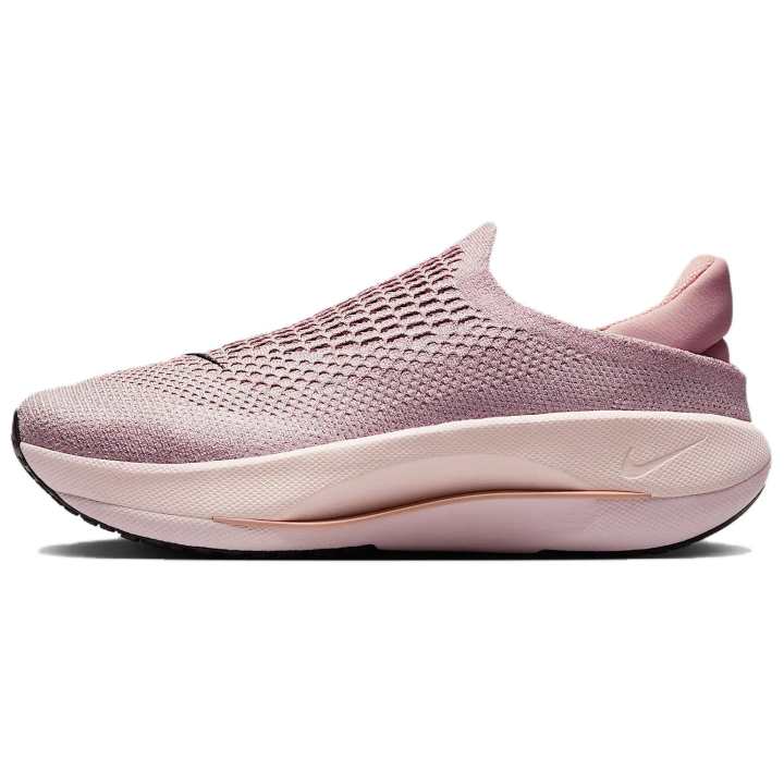 Nike Nike Reina EasyOn Premium Pink Oxford Light Soft Pink Black Anthracite Women's