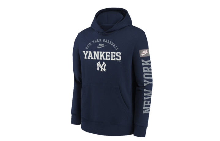 Nike Nike x MLB Sweatshirt Teenagers