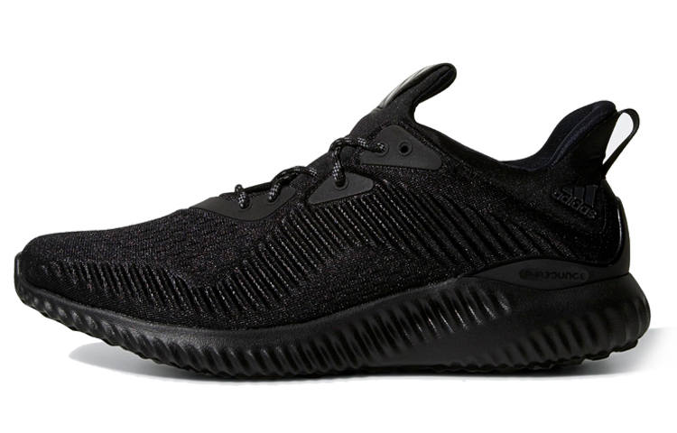 Adidas Adidas AlphaBounce Sports & Fitness Textile, TPU Cushioning Slip Resistant Abrasion Resistant