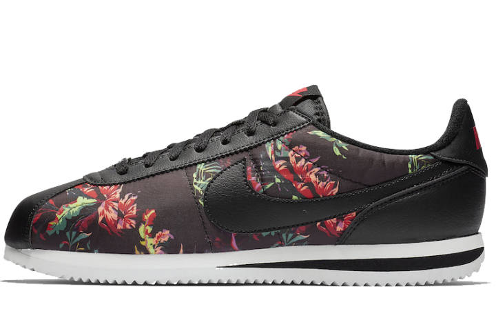 Nike Nike Cortez Basic 'Floral Pack'
