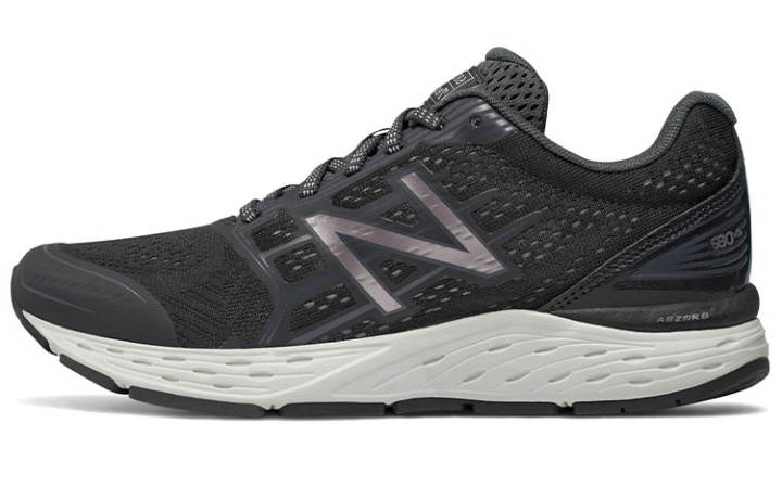 New Balance New Balance 680 V5 Black Women's