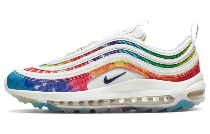 Nike Nike Air Max 97 Golf Tie Dye