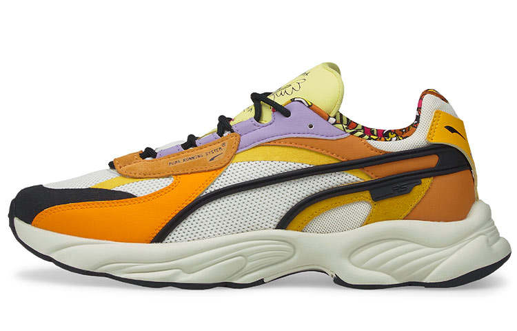 PUMA PUMA RS Connect Romero Britto Happy Art