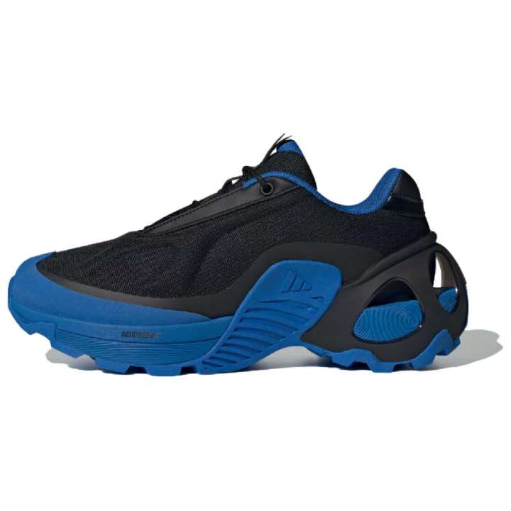 Adidas Adidas Edge Runner 'Black Blue'
