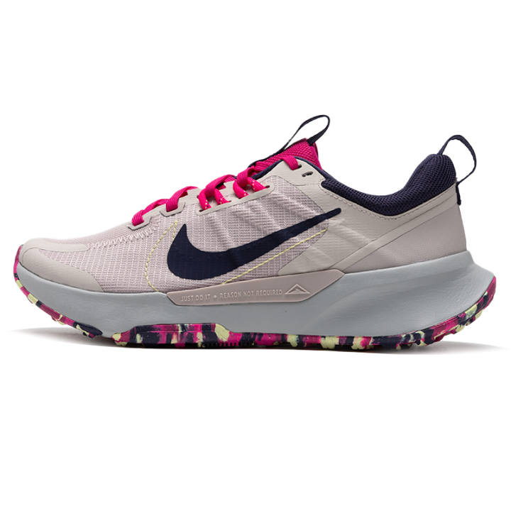 Nike Nike Juniper Trail 2 Next Nature Platinum Violet Fireberry Fierce Pink Purple Ink Women's