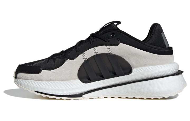 Adidas Adidas X_PLRBOOST 'Black Khaki'
