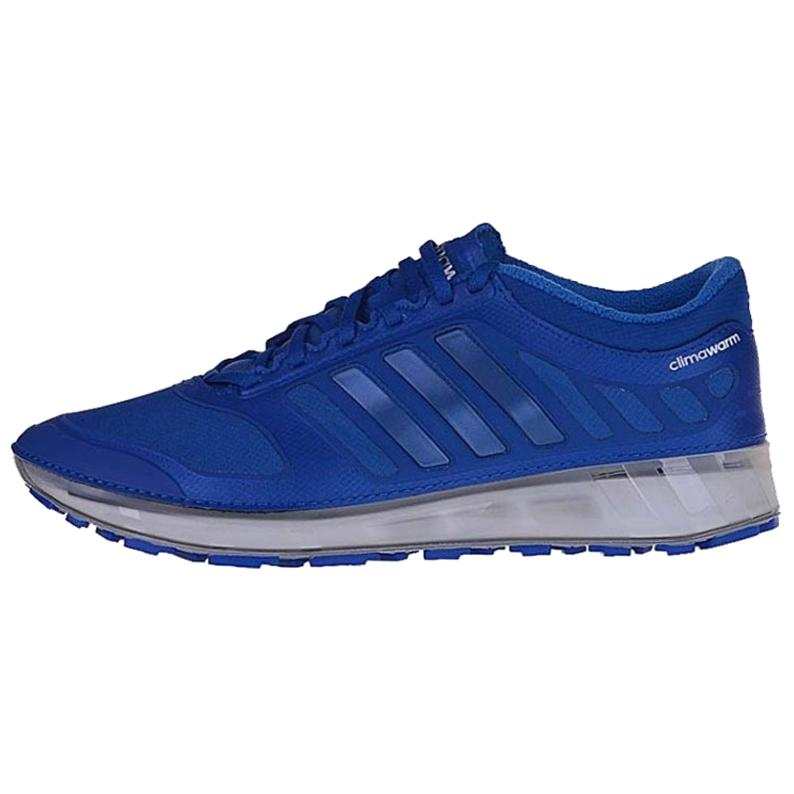Adidas Adidas CW Revolution Low top Running Shoes Men's Blue
