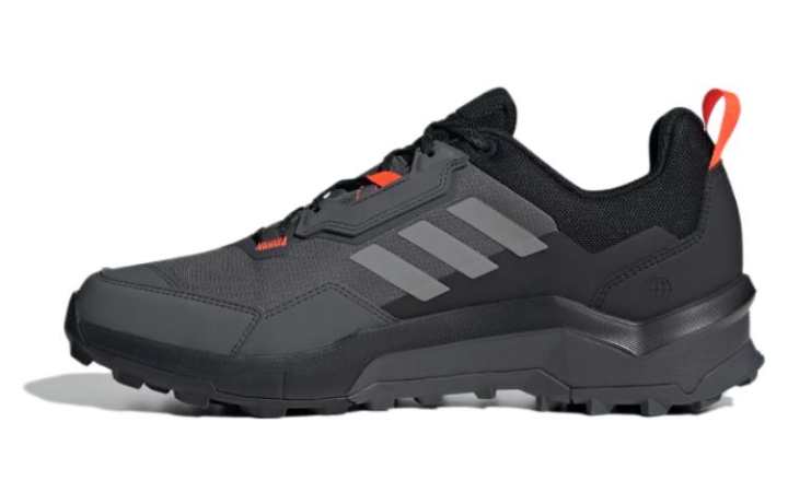 Adidas Adidas Terrex Ax4 'Black Orange'