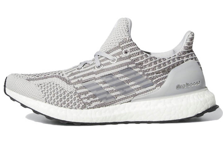 Adidas Adidas Wmns UltraBoost 5.0 Uncaged Dna 'Grey' Women's