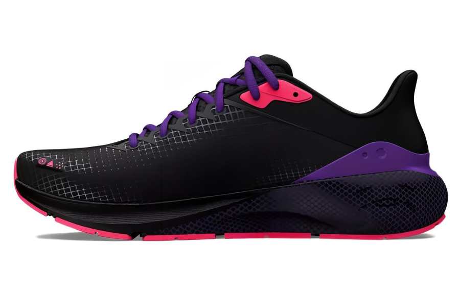 Under Armour Machina Storm 'Black Pink Shock' Women's