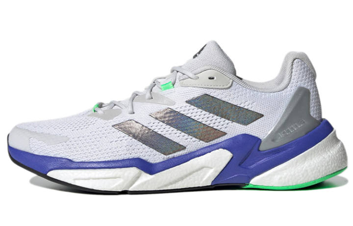 Adidas Adidas X9000L3 'Grey Black Ink'