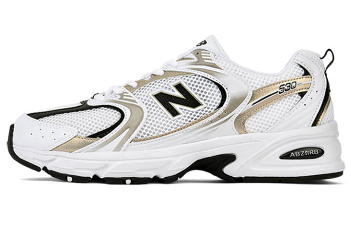 New Balance New Balance 530 White Gold