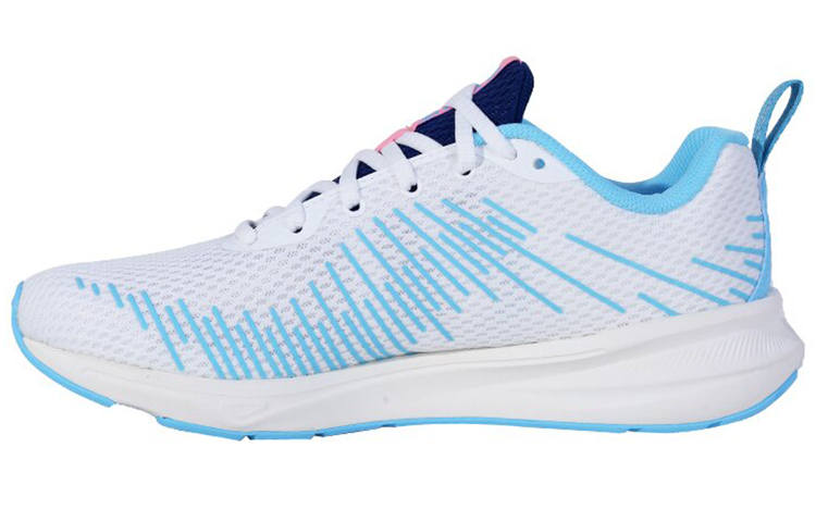 Li-Ning Li Ning Racing Textile, Synthetic Leather Cushioning Breathable Abrasion Resistant Slip Resistant