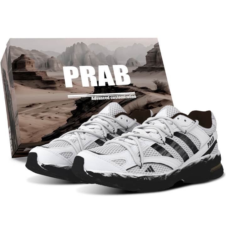 Adidas Adidas Spiritain 2000 Abrasion Resistant, Breathable, Lightweight Low top