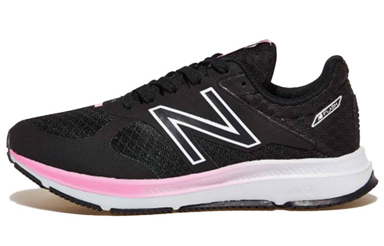 New Balance New Balance Flash V5 Low Top 'Black Mint' Women's