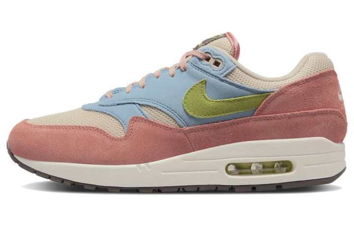 Nike Nike Air Max 1 'Light Madder Root'