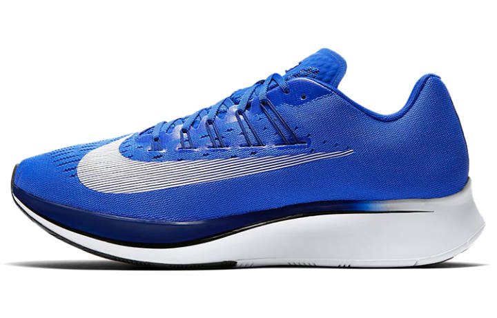 Nike Nike Zoom Fly Hyper Royal