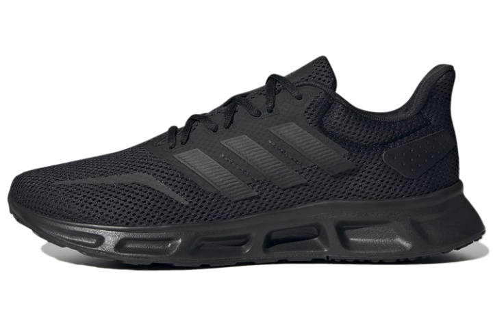 Adidas Adidas Showtheway 2.0 'Black Carbon'