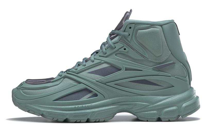 Reebok Reebok Premier Road Modern Mid 'Green Slate'