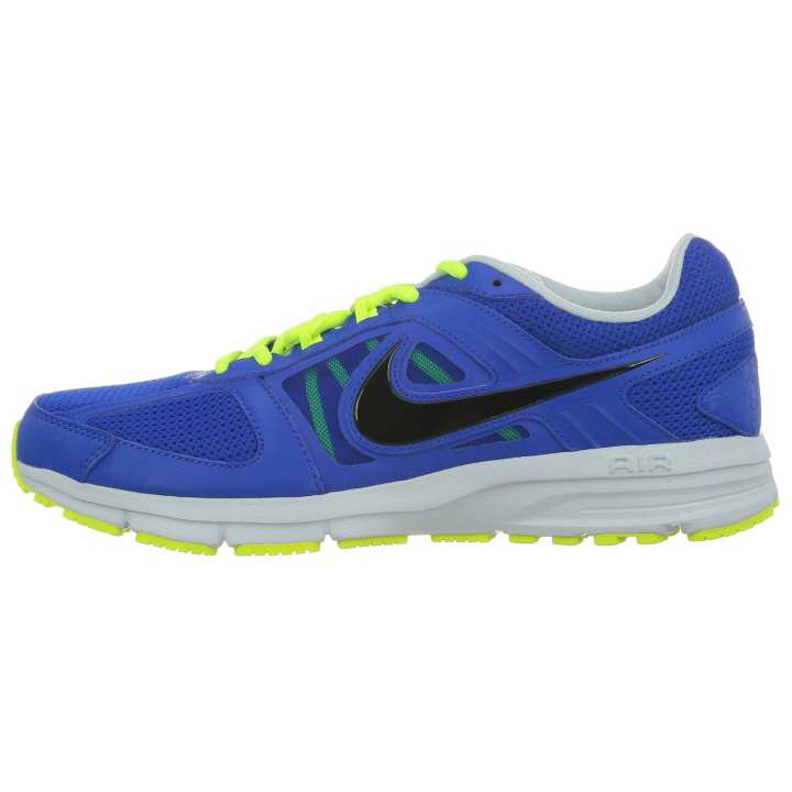 Nike Nike Relentless 3 Msl Hyper Cobalt/Blk Pr Pltnm Vlt