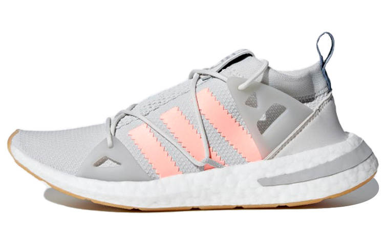Adidas Originals Adidas Wmns Arkyn 'Grey Orange' Women's