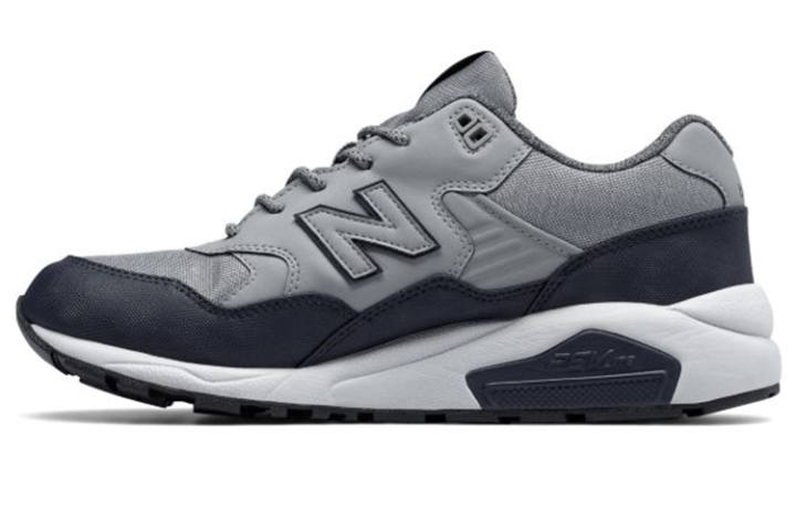 New Balance 580 New Balance Gore-Tex 'Grey'