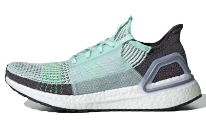 Adidas Adidas Wmns UltraBoost 19 'Ice Mint' Women's