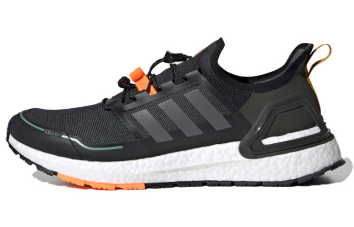 Adidas UltraBoost Adidas Winter.Rdy 'Black Signal Orange'