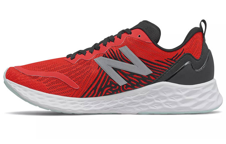 New Balance New Balance Fresh Foam Tempo Velocity Red