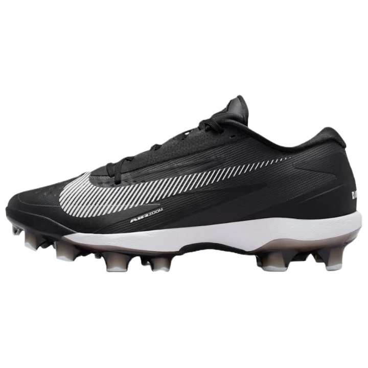 Nike Nike Speed Baseball Shoes Unisex Black