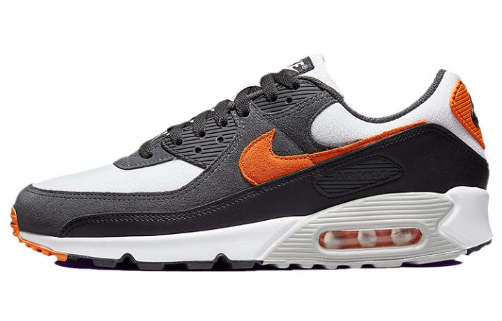 Nike Nike Air Max 90 White Starfish Black