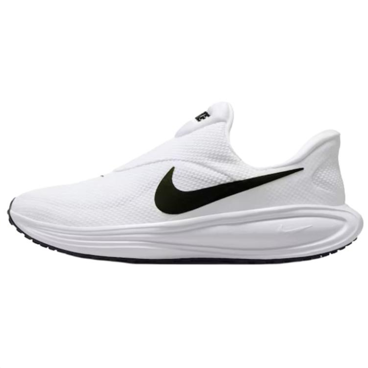Nike Nike REVOLUTION 8 Running Shoes Men's White