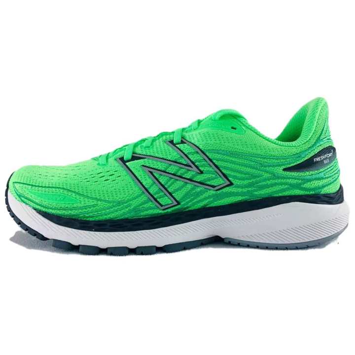 New Balance New Balance Fresh Foam X 860 V12 'Green White Grey'