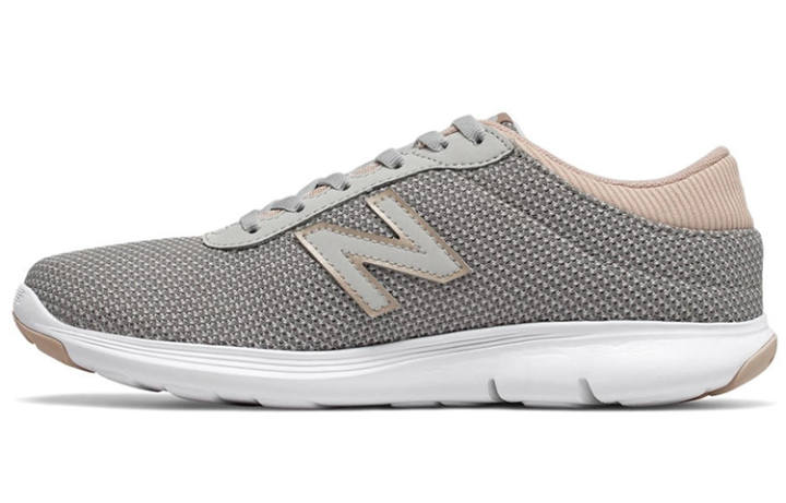 New Balance New Balance Koze 'Grey Pink' Women's