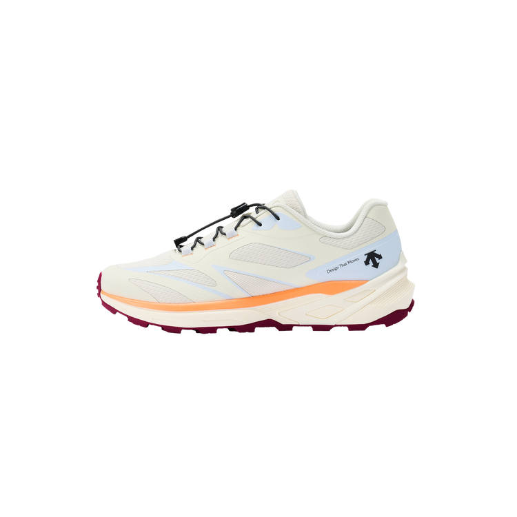 DESCENTE Enerzite Running Shoes Women's