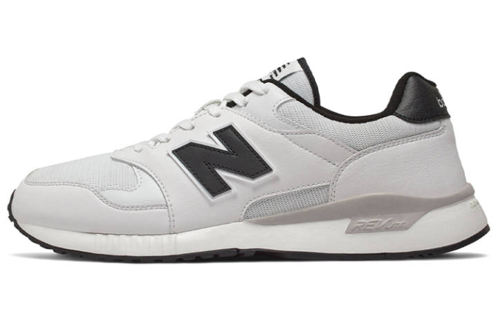New Balance New Balance 570 Series Retro White